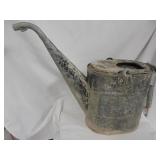 Metal Watering Can
