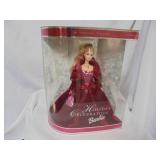 Holiday Barbie in Box