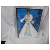 2003 Holiday Barbie