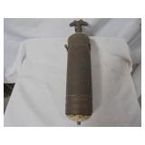 Vintage Pyrene Fire Extinguisher