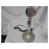 Vintage Microphone