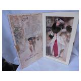 1995 Holiday Barbie in box