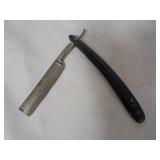 Vintage Landers Frary & Clark  Straight Razor