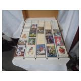 Full Box Baseball Cards