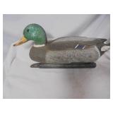 Duck Decoy