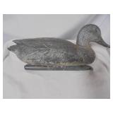 Duck Decoy