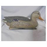 Duck Decoy