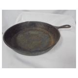 Lodge Cast Iron Skillet