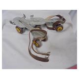 Vintage Skates