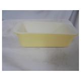 Vintage Pyrex Baking Dish