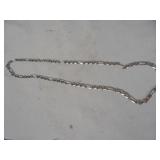 .925 Silver Necklace