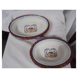 Small Casserolle Dishes