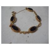 12k Gold Filled Bracelet