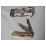 Rough Rider Appaloosa folding knife