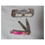 Rough Rider Appaloosa folding knife