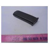 Glock 9mm magazine