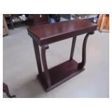 Small Sofa Table