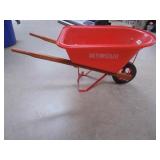Seymour Kids Wheel Barrow