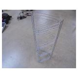 Wire Standing Shelf