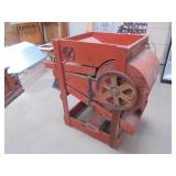 Vintage Sheller (??)