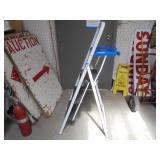 Safety 1st Step Ladder