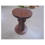 Small Table/Pedestal Decor