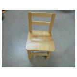 Childs Chair