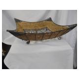 Table Top Basket Decor