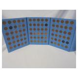 Book of Lincoln cents 1941-1974