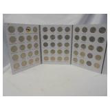 Washington quarter collection 1999-2003