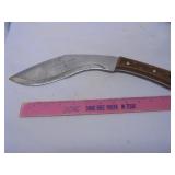 Winchester 150th Anniversary knife