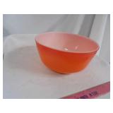 Vintage Fire King Bowl