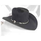 Resistol, Genuine Fur Felt, size 7 1/4