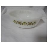 Fire King Baking Dish, no lid