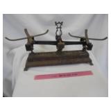 Vintage Force Balance Scales