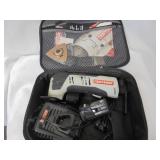 Craftsman 12v Lithium Multi Tool