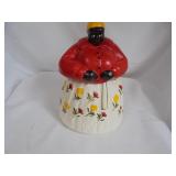 McCoy Aunt Jeminma Cookie Jar