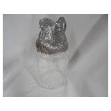 Arthur Court Rooster Cookie Jar