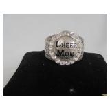 Cheer Mom Bracelet