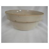 Large Crock Bowl