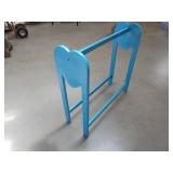 Quilt Rack