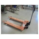 Toyota Pallet Jack