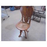 Antique Chair