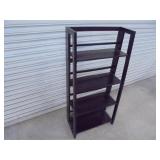Folding Shelving