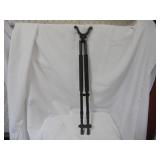 Extendable Bi-pod Rifle Rest