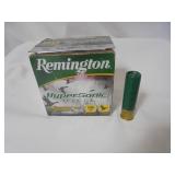 Remington Hypersonic Steel, 12g, 3 1/2" BB, 25ct