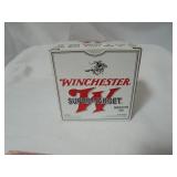 Winchester 12g, 2 3/4" #7 steel shot, 25ct