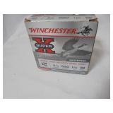 Winchester SuperX, 12g, 3 1/2", BB,  25 ct