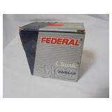 Federal 12g, 3", BB, 25ct