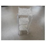 Cast Iron Plant Stand